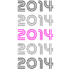 Rose 2014