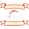 Pirate Head Benny