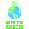 save the earth