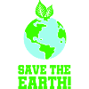 save the earth