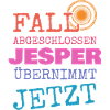 Vorname Jesper