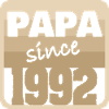 Father's Day 1992