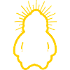 Cool Buddha!