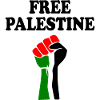 Free palestine