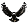 Adler der Erhabenheit