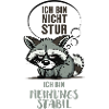 Ich Bin Nicht Stur - hell