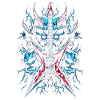 Metal Electric Guitar