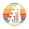 guitar retro 1