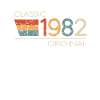 1982 anniversaire classique Original