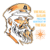 The real sailor