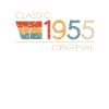 1955 Birthday Classic Original
