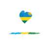 Rwandnan Husband Proud Wife
