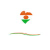 Nigeria Mari Fière Femme