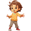 Little Dusty Boy