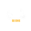 I never ride alone