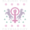 Sleigh The Patriarchy