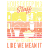 Housekeeping Staff