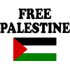 Free palestine