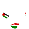 Free palestine women