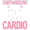 Cartwheel Gymnastics Cheerleading