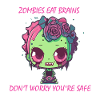 ZombieGirl