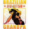 Grand-père de Jiu-Jitsu brésilien