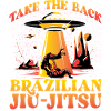Reprenez le Jiu-Jitsu Brésilien