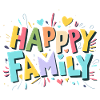 HAPPY FAMILY