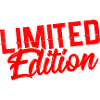 Limited Edition
