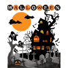 Halloween (maison hantée)