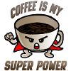 Coffee Quote Humor