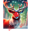 Rudolph's Secret Weapon