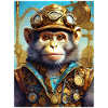 Steampunk Monkey 1.6