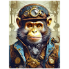 Singe Steampunk 1.3