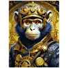 Singe Steampunk 1.4