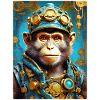 Steampunk Monkey 1.12