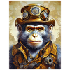 Steampunk Monkey 1.13