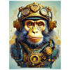 Steampunk Monkey 1.20