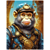 Steampunk Monkey 1.16