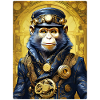 Steampunk Monkey 1.10