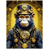 Steampunk Monkey 1.14