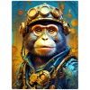 Steampunk Monkey 1.15