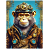 Steampunk Monkey 1.17