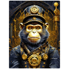 Steampunk Monkey 1.18