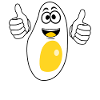 Eggs Fried Egg