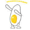 Eggs Fried Egg