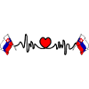Heart rate cardio for Slovakia