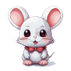 Maus - Kawaii Style