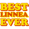 Linnea Prénom Drôle Cadeau
