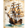 Pirate Ship #3
